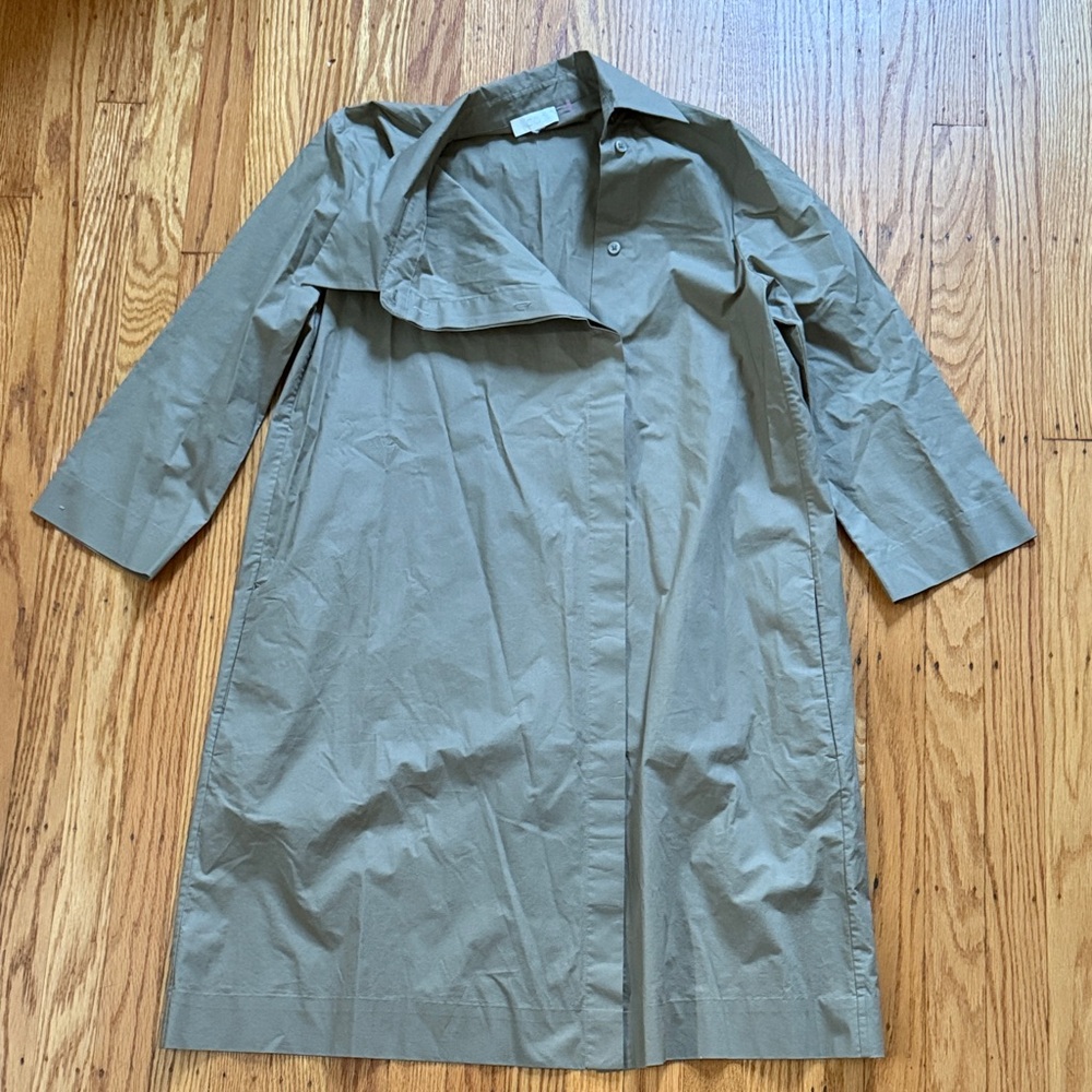 Women's Olive Green Dress